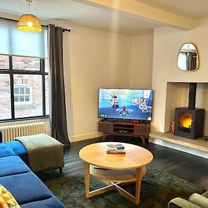 Appartement met Drie Slaapkamers